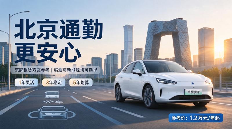 北京车牌租赁业务团队